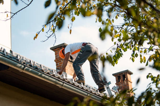 Quick and Trustworthy Emergency Roof Repair Services in Kimball, TN