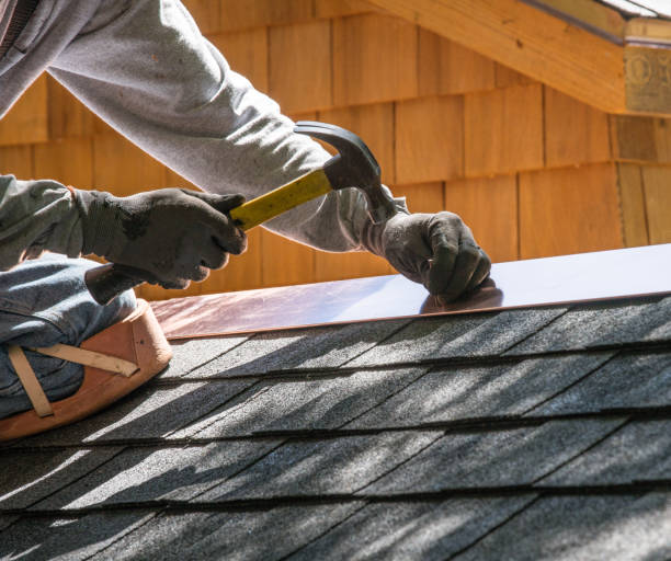 Best Gutter Installation and Roofing  in Kimball, TN